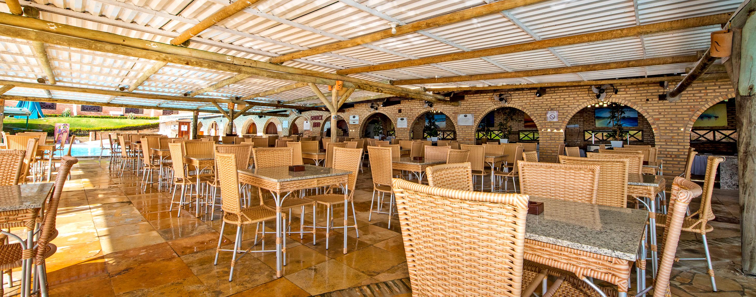 Coliseum Beach Hotel All Inclusive Beberibe Exterior photo